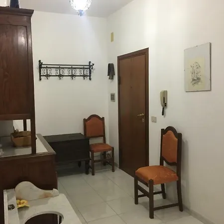 Ad Un Passo Dal Mare Appartamento Giardini Naxos